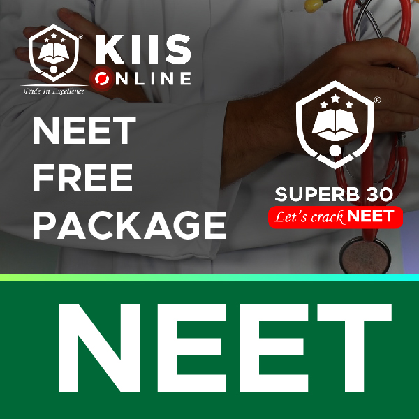 NEET Free Package